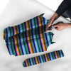 Blue Baja Serape Umbrella-grizzshop