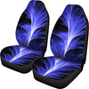 Blue Feather Universal Fit Car Seat Cover-grizzshop