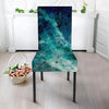 Blue Galaxy Space Chair Cover-grizzshop