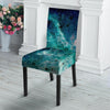 Blue Galaxy Space Chair Cover-grizzshop