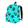 Blue Paw Backpack-grizzshop