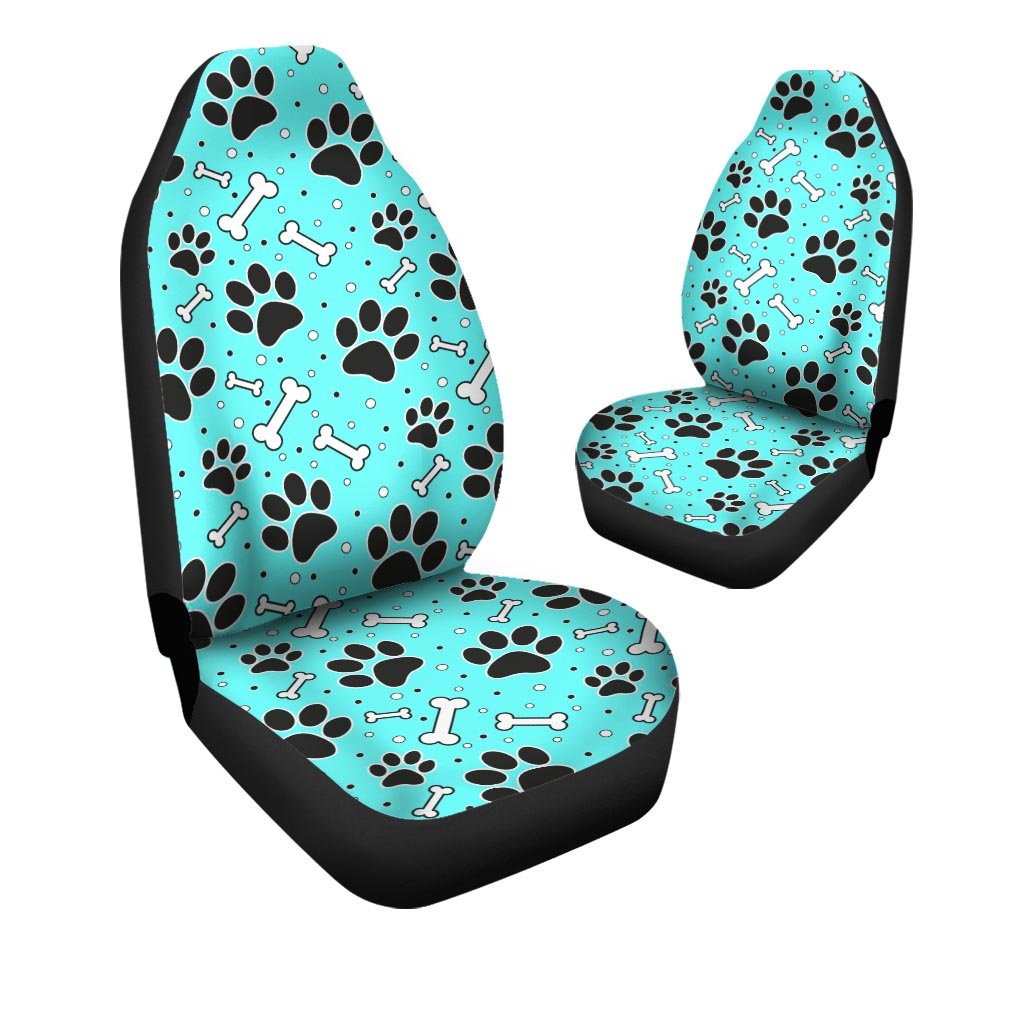 Blue Paw Car Seat Covers-grizzshop