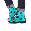 Blue Paw Men's Boots-grizzshop