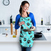 Blue Paw Women's Apron-grizzshop