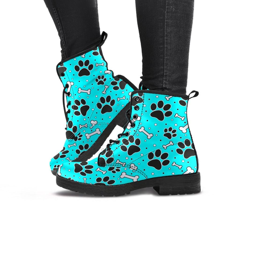 Blue Paw Women's Boots-grizzshop