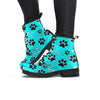 Blue Paw Women's Boots-grizzshop