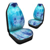 Blue Tie Dye Car Seat Covers-grizzshop