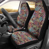 Bohemian Boho Pattern Print Universal Fit Car Seat Cover-grizzshop