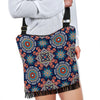 Bohemian Pattern Print Crossbody bags-grizzshop