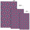 Bohemian Print Pattern Floor Mat-grizzshop