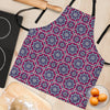 Bohemian Print Pattern Women's Apron-grizzshop