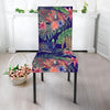 Bohemian Tiger Pattern Print Chair Cover-grizzshop