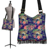 Bohemian Tiger Pattern Print Crossbody Bags-grizzshop