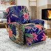 Bohemian Tiger Pattern Print Recliner Cover-grizzshop