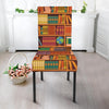 Book Lover Library Librarian Print Pattern Chair Cover-grizzshop