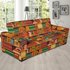 Book Lover Library Librarian Print Pattern Sofa Covers-grizzshop