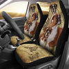 Boxer Universal Fit Car Seat Covers-grizzshop