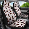 Boykin Universal Fit Car Seat Covers-grizzshop