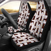 Boykin Universal Fit Car Seat Covers-grizzshop