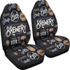 Brewery Universal Fit Car Seat Covers-grizzshop