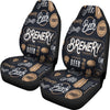 Brewery Universal Fit Car Seat Covers-grizzshop