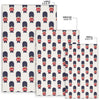 British Army Pattern Print Floor Mat-grizzshop