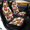 Brown Mama Bear Car Seat Covers-grizzshop