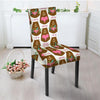 Brown Mama Bear Chair Cover-grizzshop