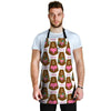 Brown Mama Bear Men's Apron-grizzshop