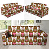 Brown Mama Bear Sofa Cover-grizzshop