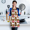 Brown Mama Bear Women's Apron-grizzshop