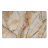 Brown Marble Door Mat-grizzshop