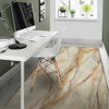 Brown Marble Floor Mat-grizzshop