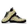 Bug Pattern Print Sneaker Shoes For Men Women-grizzshop