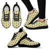 Bug Pattern Print Sneaker Shoes For Men Women-grizzshop