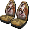 Bulldog Universal Fit Car Seat Covers-grizzshop