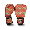 Load image into Gallery viewer, Butterfly Monarch Vintage Print Pattern Boxing Gloves-grizzshop