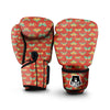 Load image into Gallery viewer, Butterfly Monarch Vintage Print Pattern Boxing Gloves-grizzshop