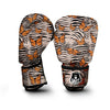 Load image into Gallery viewer, Butterfly Tiger Monarch Print Pattern Boxing Gloves-grizzshop