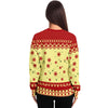 Cactus Keep Off It's Christmas Ugly Christmas Sweater-grizzshop