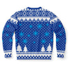 Cactus Prickly and Lit Ugly Christmas Sweater-grizzshop