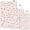 Cake Sweet Pattern Print Floor Mat-grizzshop