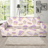 Cake Sweet Pattern Print Sofa Covers-grizzshop