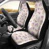 Cake Sweet Pattern Print Universal Fit Car Seat Cover-grizzshop