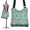 Camera Pastel Pattern Print Crossbody bags-grizzshop