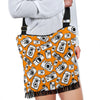 Camera Pattern Print Crossbody bags-grizzshop