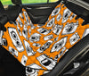 Camera Pattern Print Pet Car Seat Cover-grizzshop