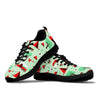 Camper Pattern Print Sneaker Shoes For Men Women-grizzshop