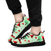 Camper Pattern Print Sneaker Shoes For Men Women-grizzshop