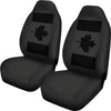 Canada Flag Universal Fit Car Seat Covers-grizzshop